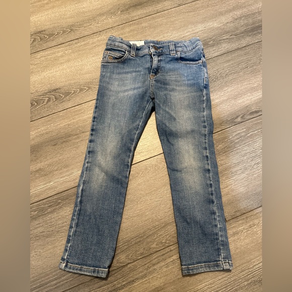 Gucci kid’s pants